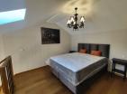 Neu renovierte Luxuswohnung in bester Lage in Tivat