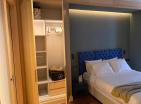 Luxuswohnung 80 m2 im Regent Hotel, Porto Montenegro