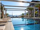 Luxuswohnung 80 m2 im Regent Hotel, Porto Montenegro