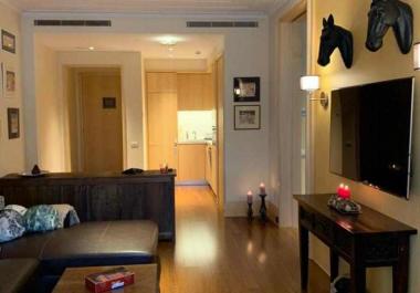 Wohnung kaufen in Tivat