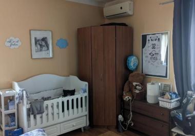 Wohnung in Risan
