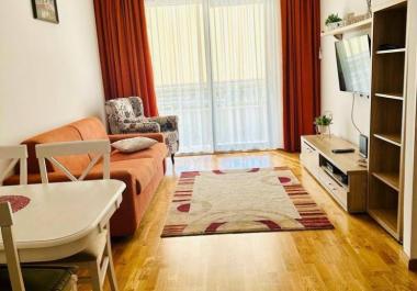 Wohnung kaufen in Becici