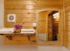 Exklusive chalet Club 4 km von Zabljak mit sauna und ein großes Grundstück