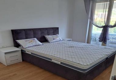 Wohnung in Becici