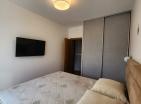 Atemberaubende neue 2-Zimmer-Wohnung 58 m2 mit Meerblick in Budva