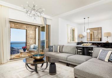 Wohnung kaufen in Lustica Bay