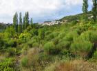Land in Blizikuce 686 m2 mit Urbanisierung mit perfektem Blick auf Sveti Stefan
