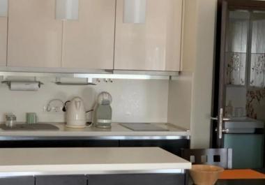 Wohnung kaufen in Tivat