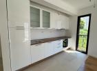 Exklusives Apartment mit hohen Decken in Tivat 48 m2 in der Nähe von Porto Montenegro
