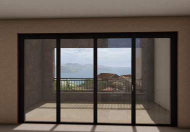 Wohnung zu verkaufen in Lustica Bay