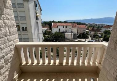 Wohnung kaufen in Tivat