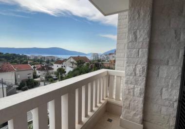 Wohnung in Tivat