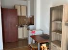 3-in-1-Wohnung mit Meerblick 105 m2 im ruhigen Tivat