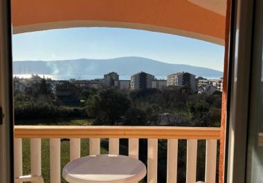 Wohnung in Tivat