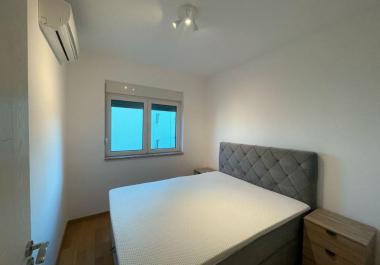 Wohnung zu verkaufen in Becici