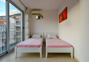 Wohnung kaufen in Petrovac