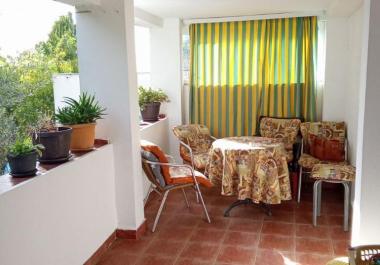 Wohnung in Susanj