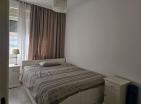 Stilvolle Wohnung mit einem Schlafzimmer 39 m2 in Tivat mit Terrasse und Blick auf die Bucht