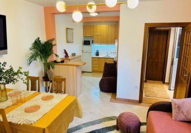 Wohnung zu verkaufen in Petrovac