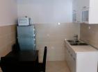 Charmantes Studio 22 m2 in Petrovac mit Terrasse und Parkplatz