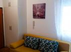 Charmantes Studio 22 m2 in Petrovac mit Terrasse und Parkplatz