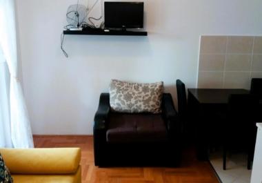 Wohnung zu verkaufen in Petrovac
