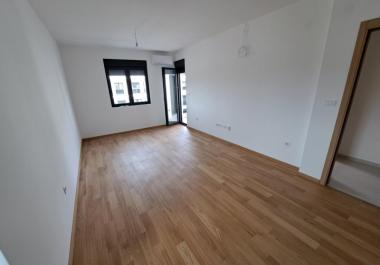 Schicke neue Wohnung 47 m2 in Podgorica in der Stadt Kvart