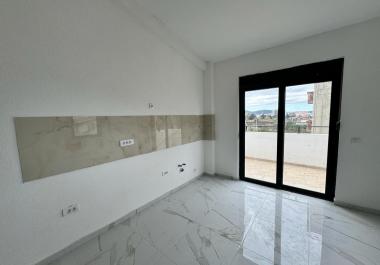 Wohnung kaufen in Bar