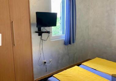Wohnung zu verkaufen in Petrovac