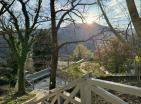 Luxuriöse Villa mit riesigem Weinberg und Pool neben Virpazar, Montenegro