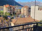 Meerblick-Traumwohnung 67 m2 in Kotor mit Balkon
