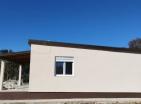Neu charmantes neues Haus 81 m2 in Podgorica mit Terrasse 5 Minuten vom Zentrum entfernt