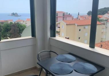 Wohnung kaufen in Petrovac