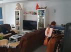 Große geräumige 3-Zimmer-Wohnung 126 m2 in Budva 450 m zum Meer