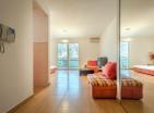 Atemberaubendes Studio mit Meerblick in Dobrota 46 m2 mit Terrasse 15 m2 in Dobrota