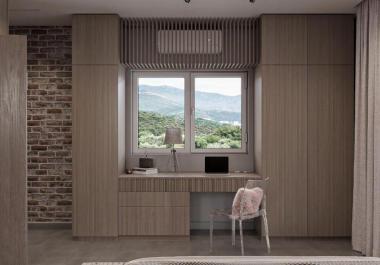 Wohnung in Becici