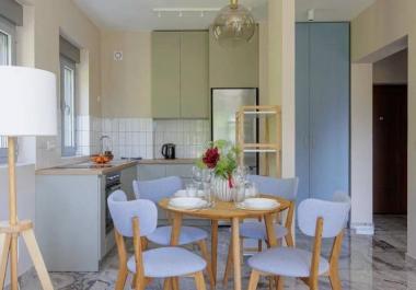 Wohnung zu verkaufen in Tivat