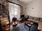 Charmante Maisonette 60 m2 in der historischen Altstadt von Kotor