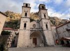 Charmante Maisonette 60 m2 in der historischen Altstadt von Kotor