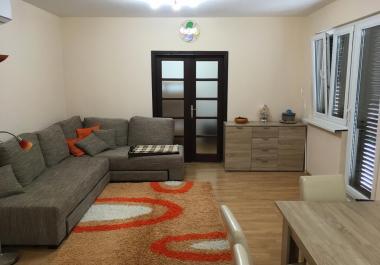 Wohnung zu verkaufen in Dobrota
