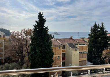 Wohnung in Petrovac