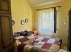 Ausverkauft : Tolle 95 m2 große Wohnung mit Meerblick und 3 Schlafzimmern in Sutomore