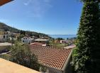 Ausverkauft : Tolle 95 m2 große Wohnung mit Meerblick und 3 Schlafzimmern in Sutomore