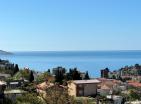 Ausverkauft : Tolle 95 m2 große Wohnung mit Meerblick und 3 Schlafzimmern in Sutomore