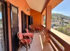 Ausverkauft : Tolle 95 m2 große Wohnung mit Meerblick und 3 Schlafzimmern in Sutomore