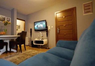 Wohnung zu verkaufen in Becici