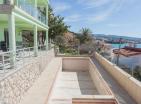 Seaside Dream 363 m2 Haus in Dobra Voda mit Pool und herrlichem Blick