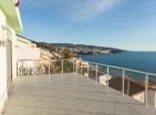 Seaside Dream 363 m2 Haus in Dobra Voda mit Pool und herrlichem Blick