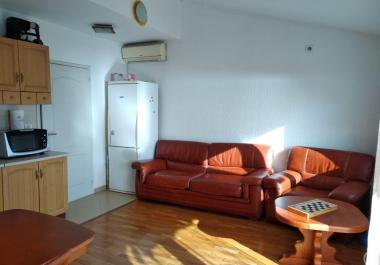 Wohnung kaufen in Tivat