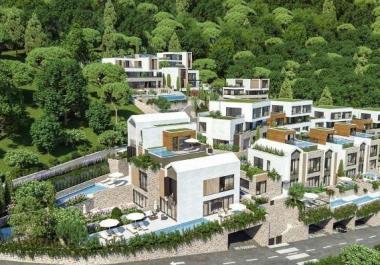 Zuhause in Tivat